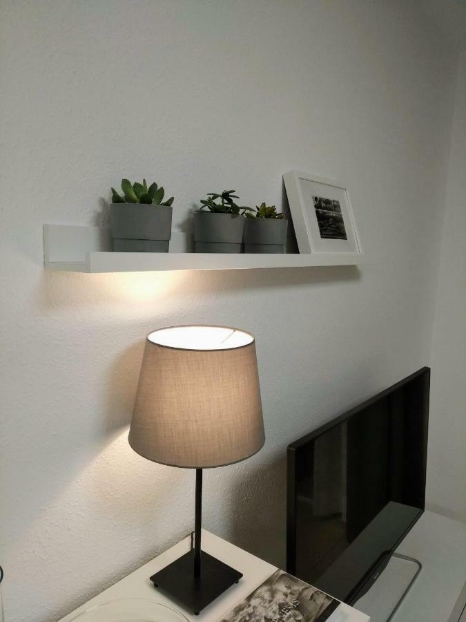 Apartamento "La Livenza" En El Centro De Adeje Con Garaje Privado Appartement Costa Adeje  Buitenkant foto