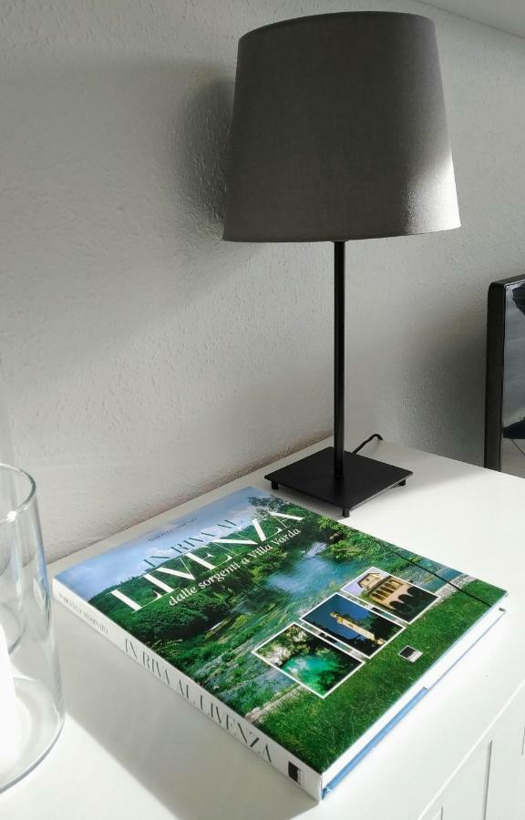 Apartamento "La Livenza" En El Centro De Adeje Con Garaje Privado Appartement Costa Adeje  Buitenkant foto