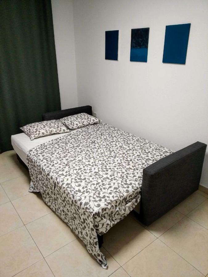 Apartamento "La Livenza" En El Centro De Adeje Con Garaje Privado Appartement Costa Adeje  Buitenkant foto