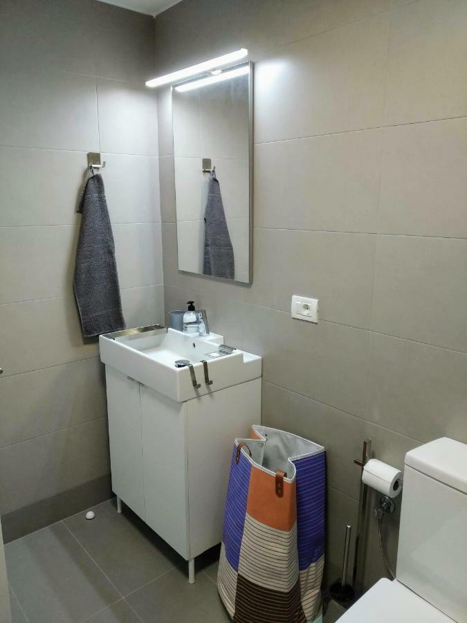 Apartamento "La Livenza" En El Centro De Adeje Con Garaje Privado Appartement Costa Adeje  Buitenkant foto