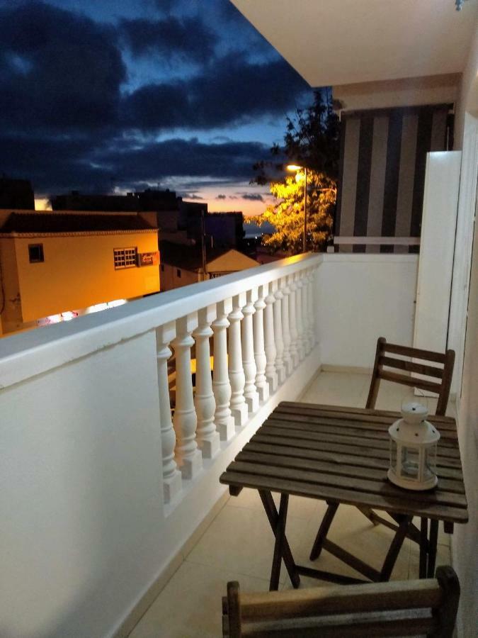 Apartamento "La Livenza" En El Centro De Adeje Con Garaje Privado Appartement Costa Adeje  Buitenkant foto