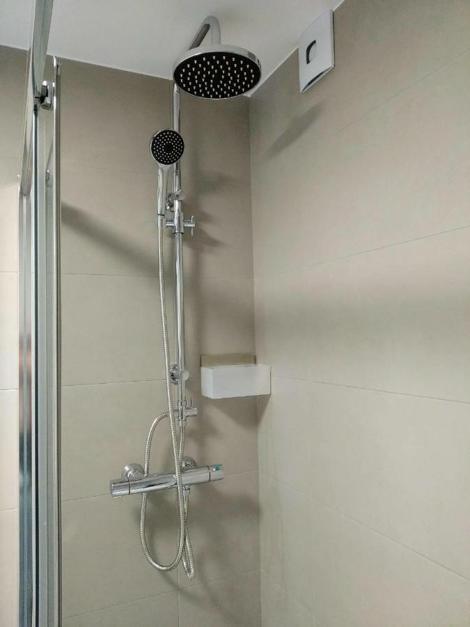 Apartamento "La Livenza" En El Centro De Adeje Con Garaje Privado Appartement Costa Adeje  Buitenkant foto