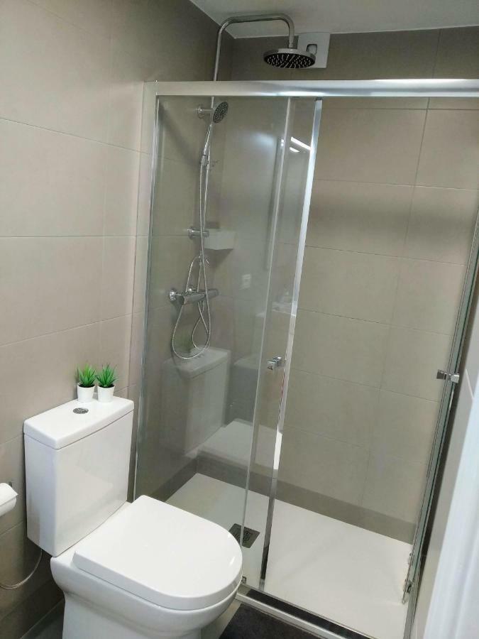 Apartamento "La Livenza" En El Centro De Adeje Con Garaje Privado Appartement Costa Adeje  Buitenkant foto