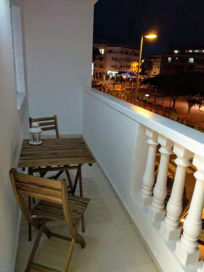 Apartamento "La Livenza" En El Centro De Adeje Con Garaje Privado Appartement Costa Adeje  Buitenkant foto